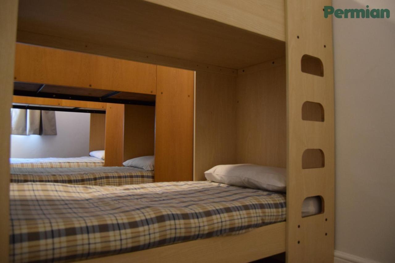 Fsc Juniper Hall Hostel Mickleham Экстерьер фото