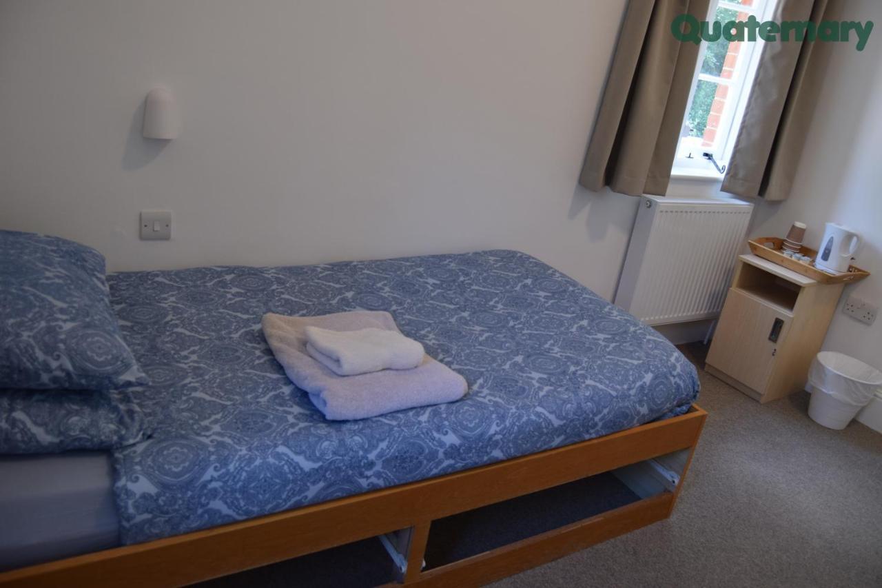 Fsc Juniper Hall Hostel Mickleham Экстерьер фото