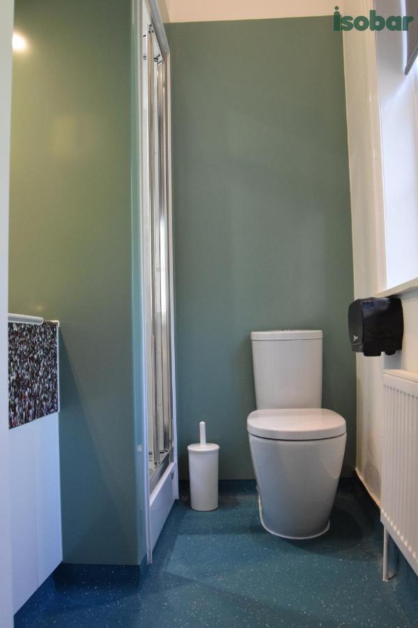 Fsc Juniper Hall Hostel Mickleham Экстерьер фото