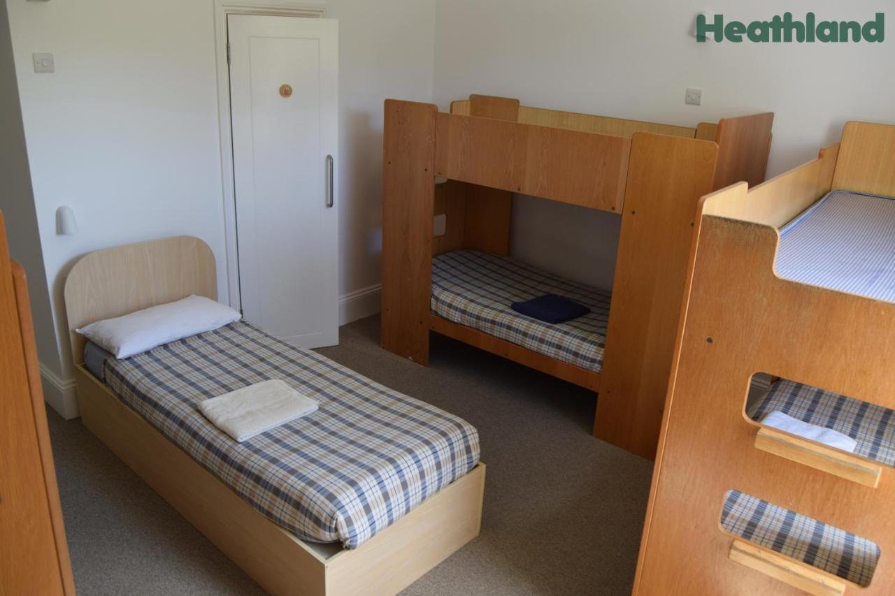 Fsc Juniper Hall Hostel Mickleham Экстерьер фото