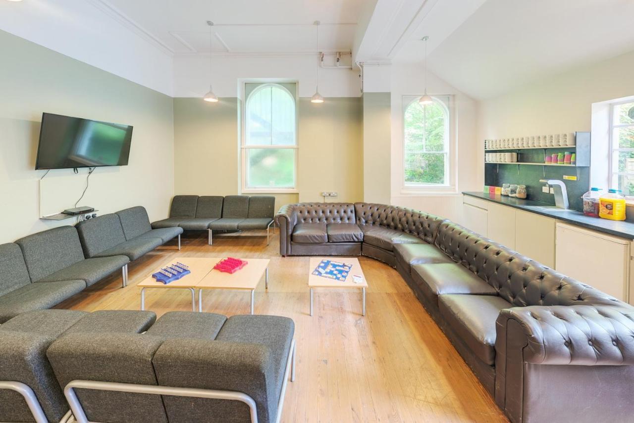 Fsc Juniper Hall Hostel Mickleham Экстерьер фото